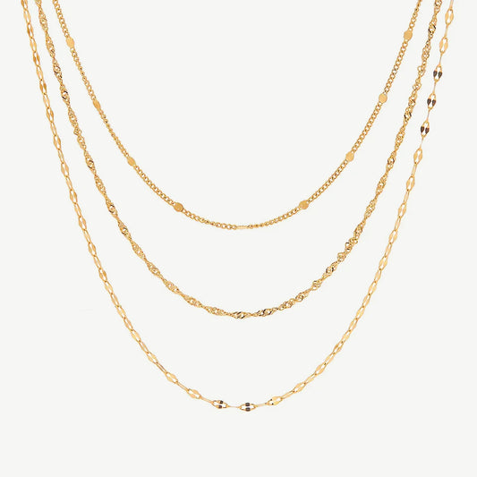 Ispani necklace