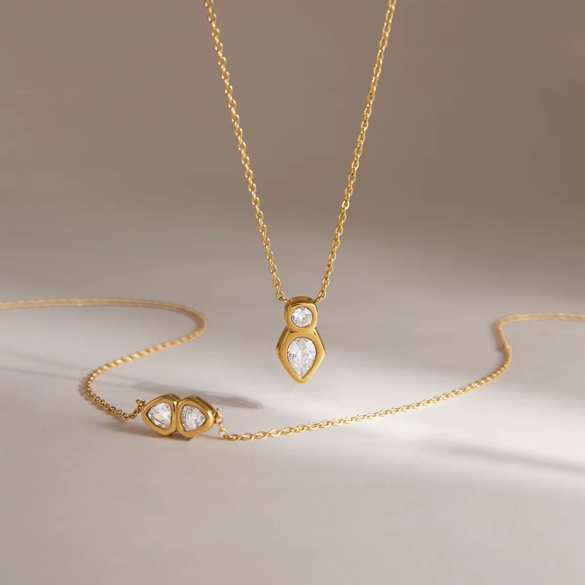 Ottavia Necklace