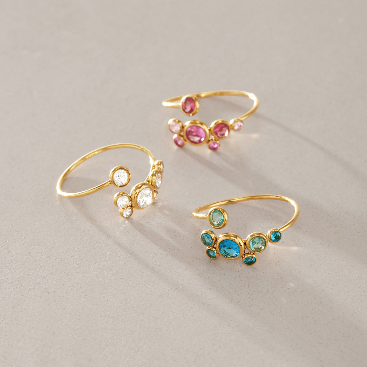 Rosie Ring