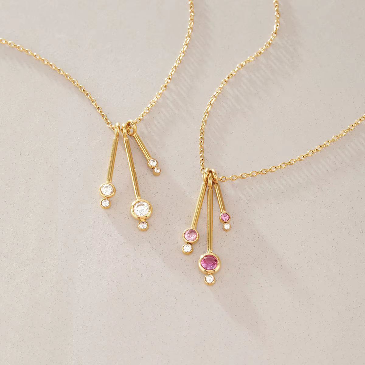 Vittoria Necklace