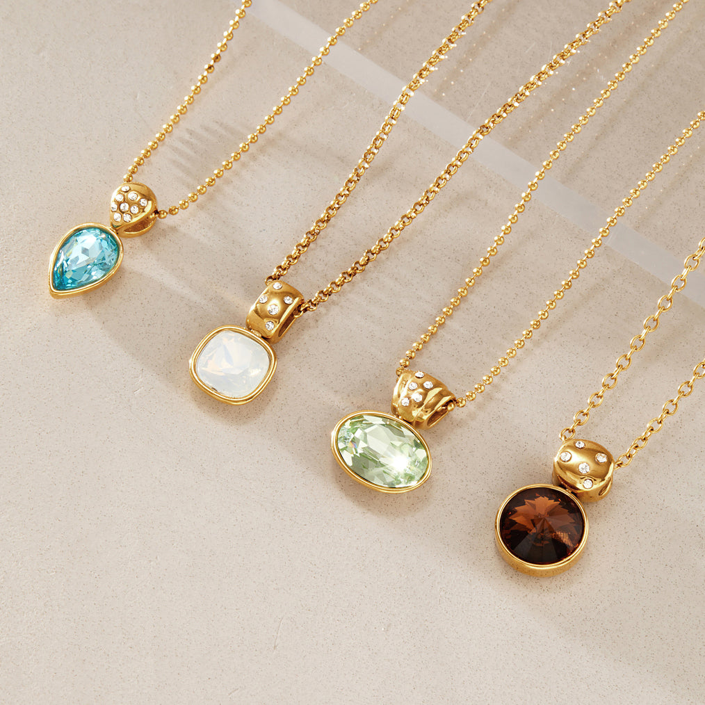 Maristella Necklace