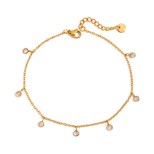 Leravita Anklet