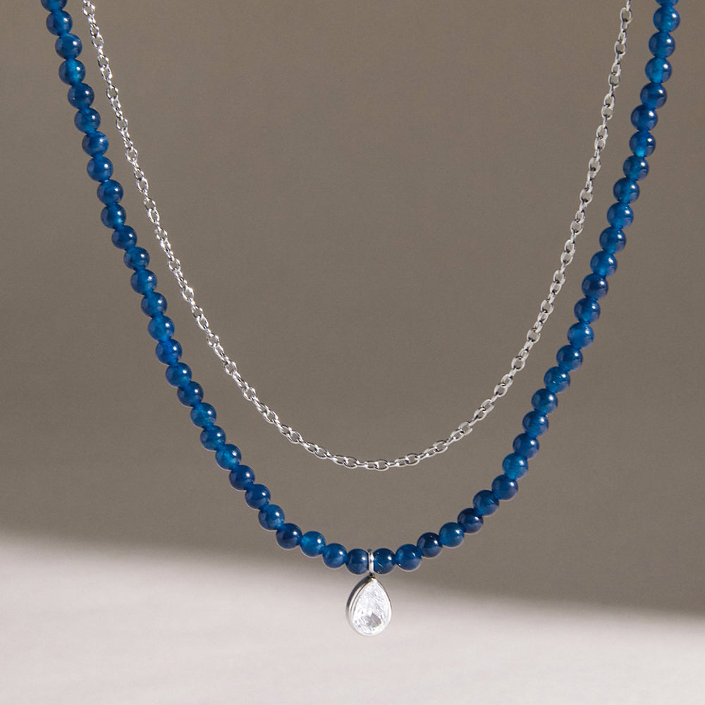 Atossa Necklace Set