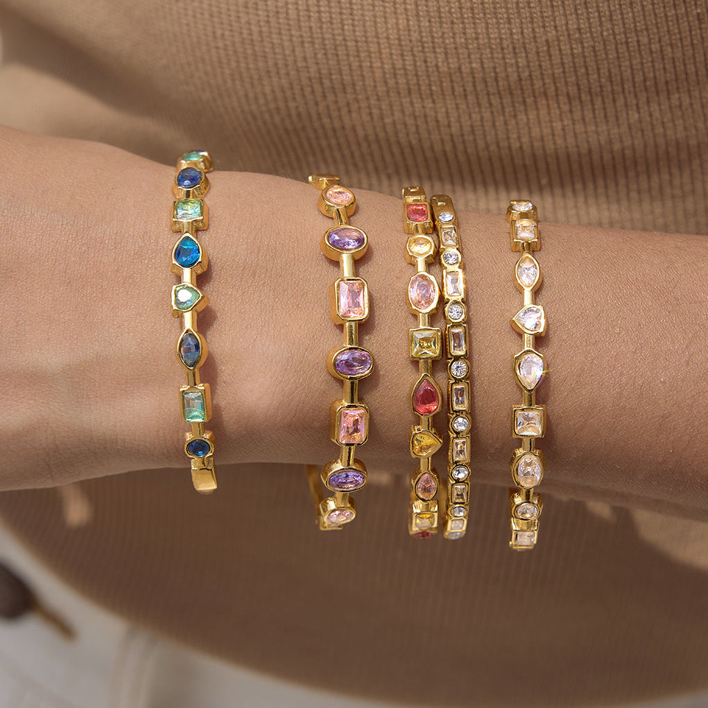 Alegria Bangle