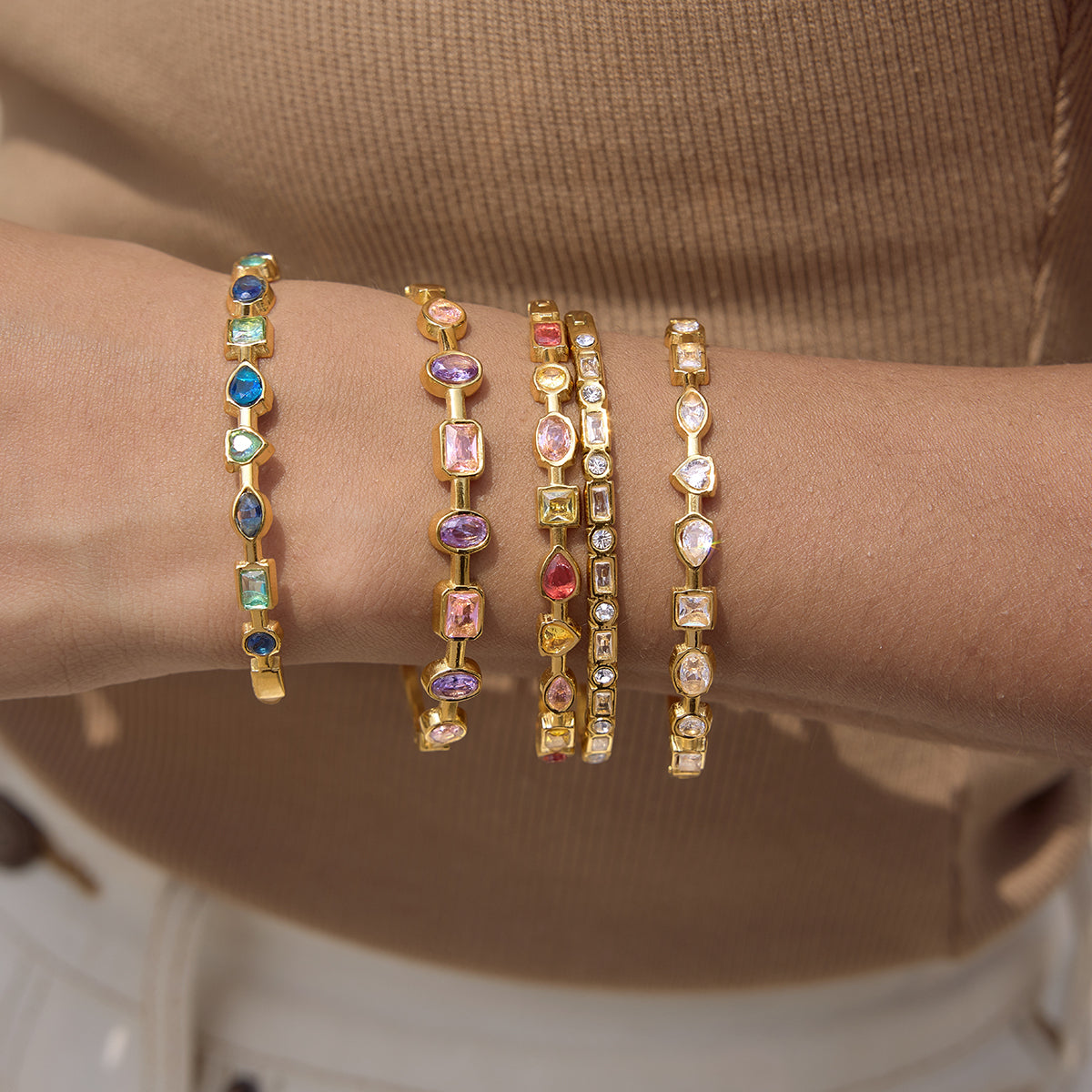 Daylo Bangle