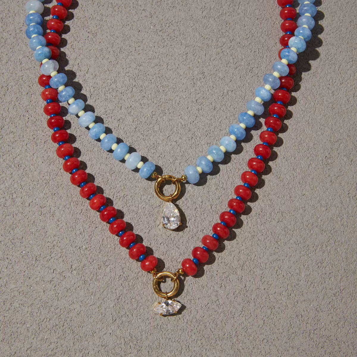 Calista Necklace