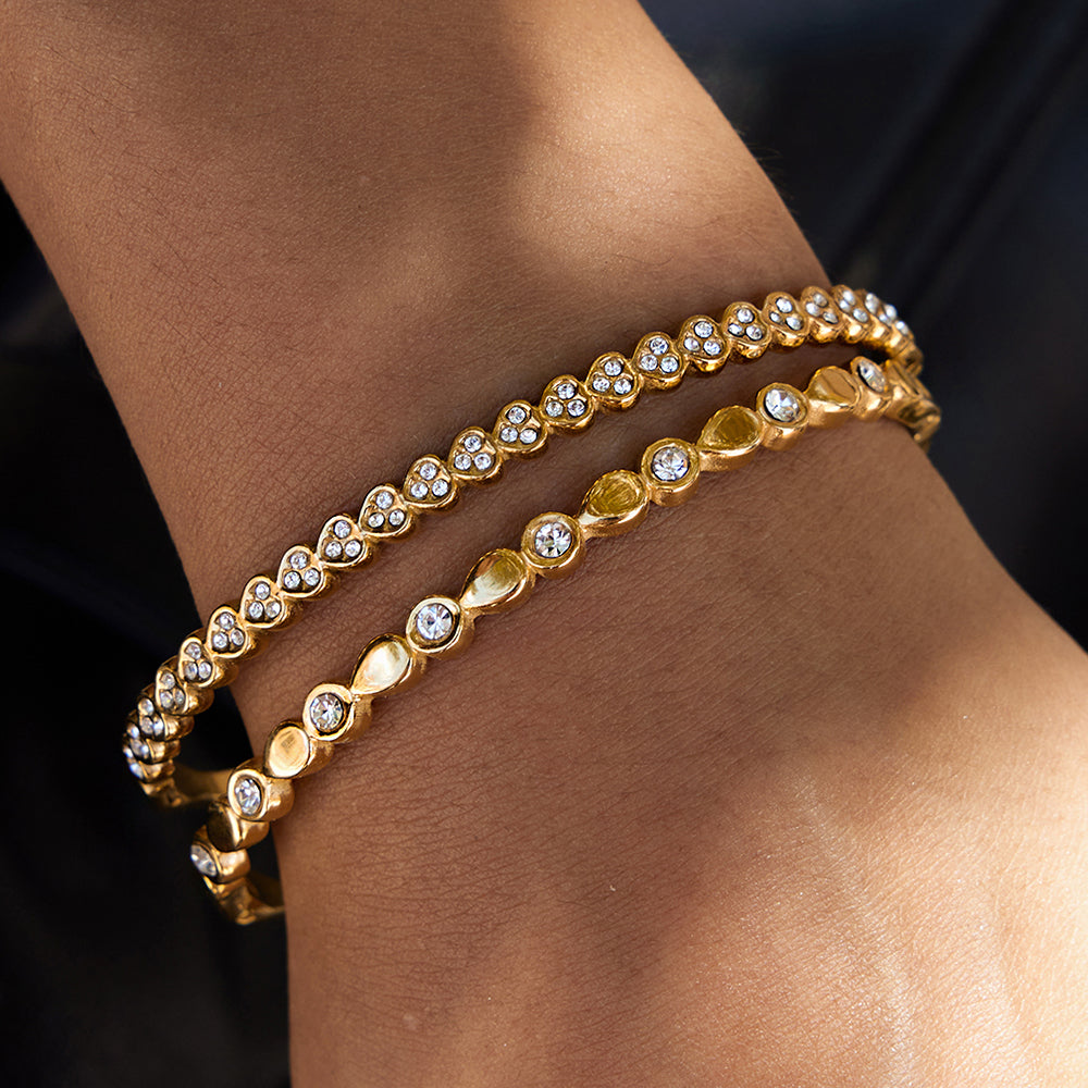 Calestro Bangle