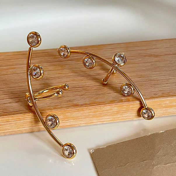 Elysian Ear Cuff