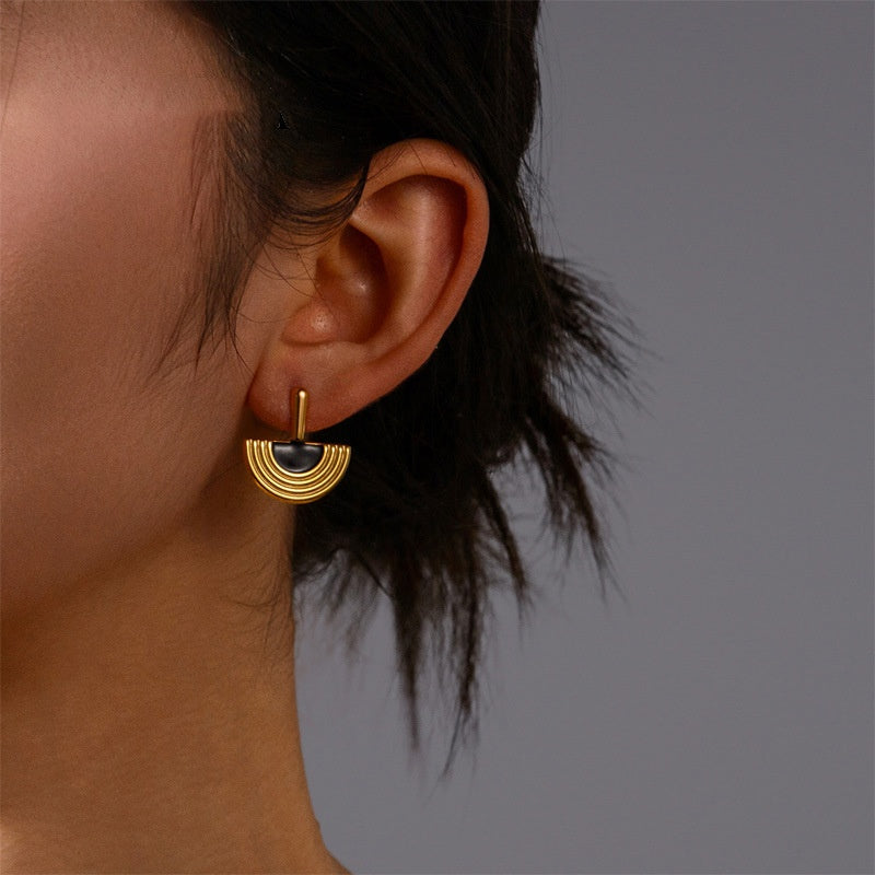 Horizon Earrings