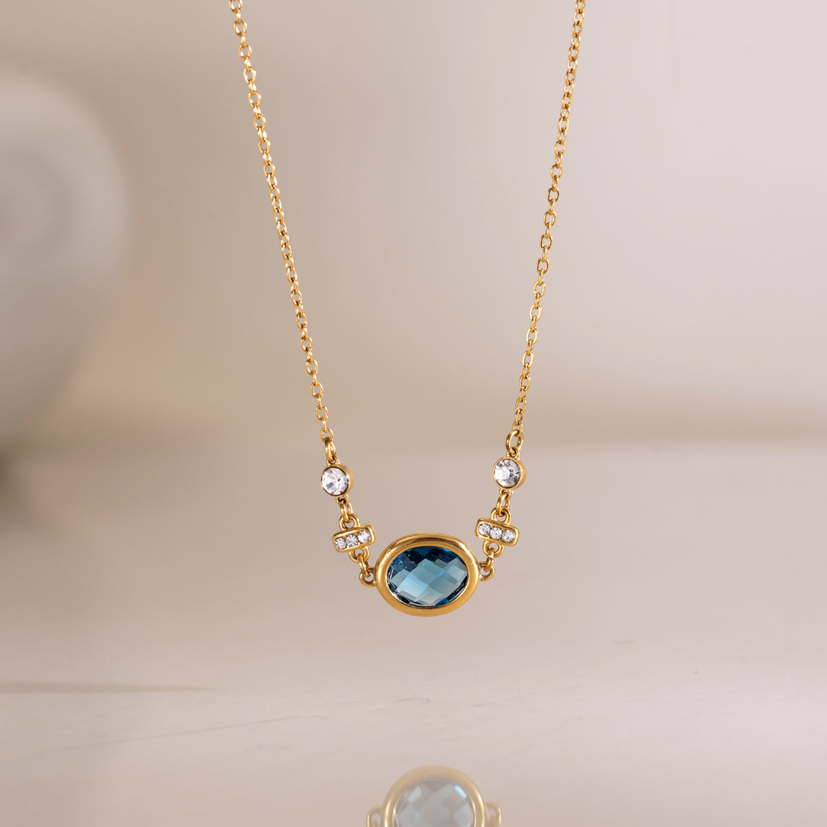 Melissa Necklace