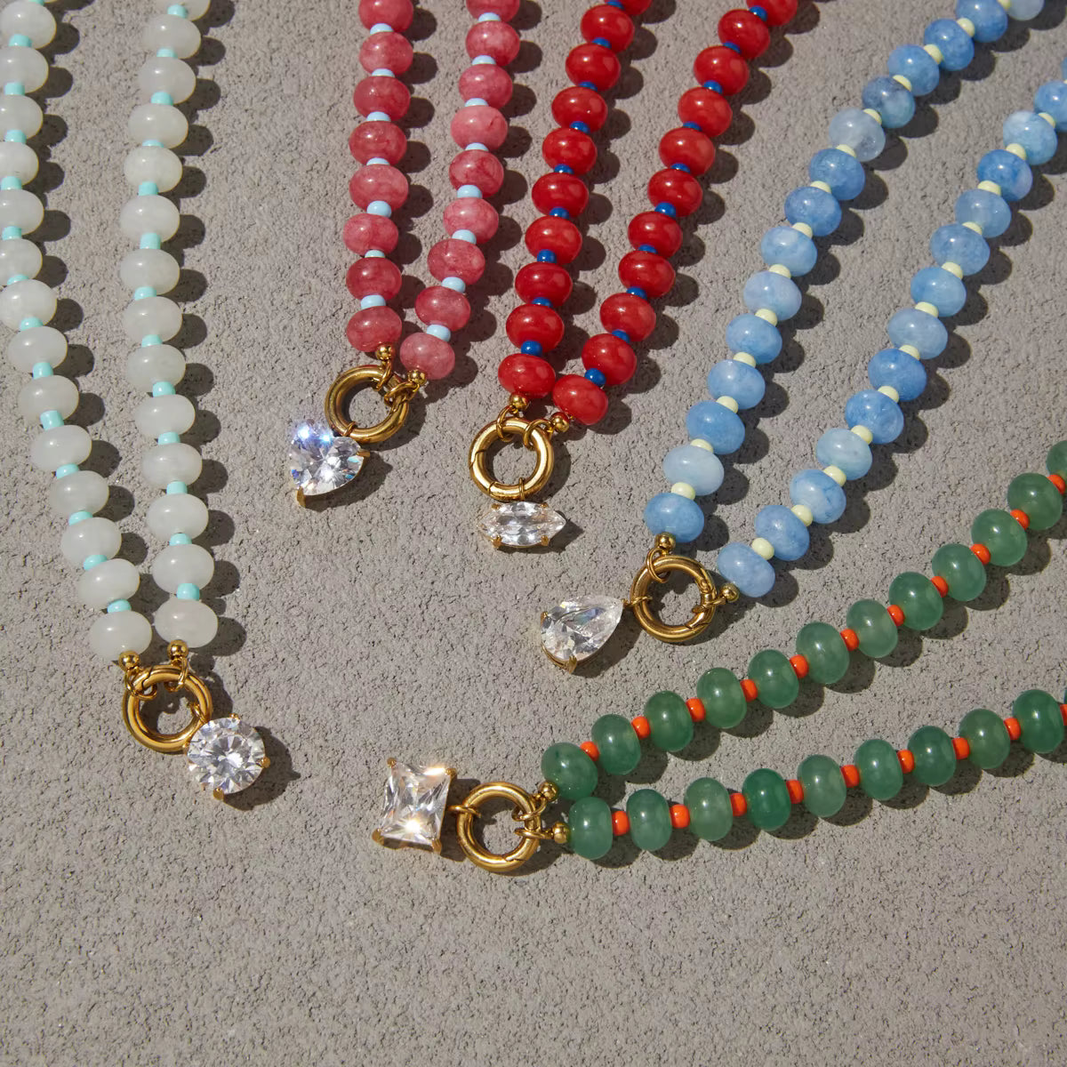 Avella Necklace