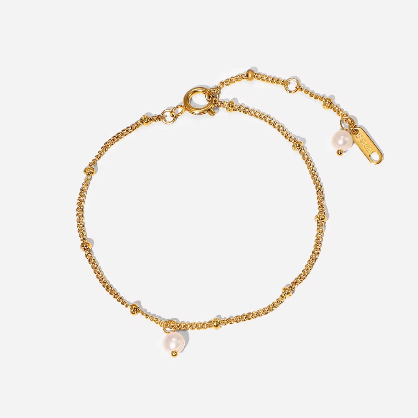 Catalina bracelet