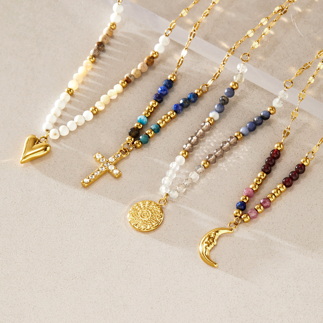 Soreme Necklace