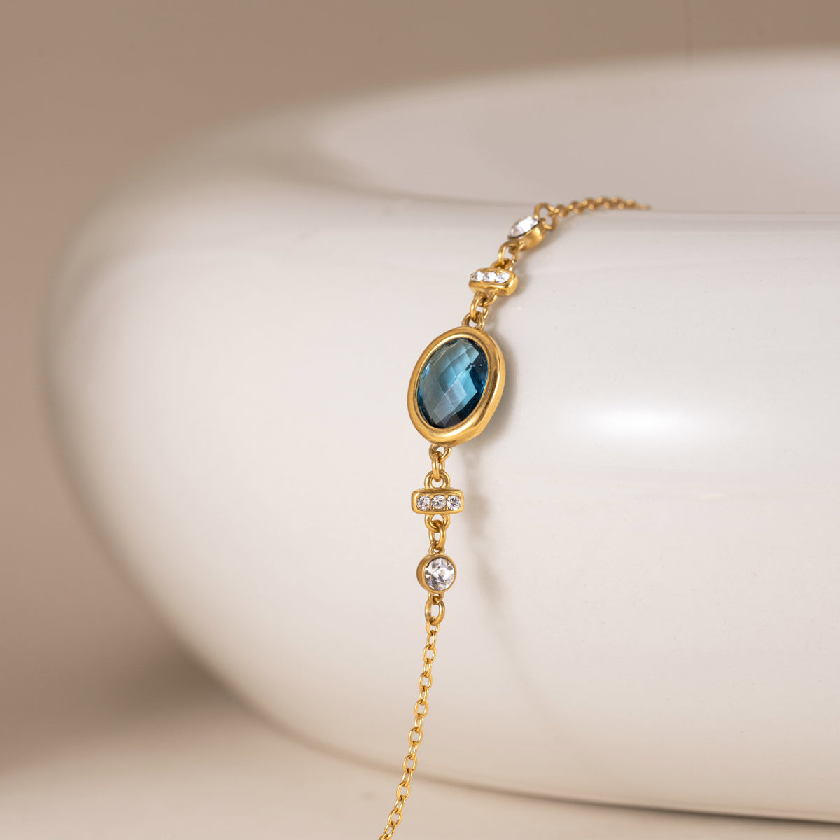 Melissa Necklace
