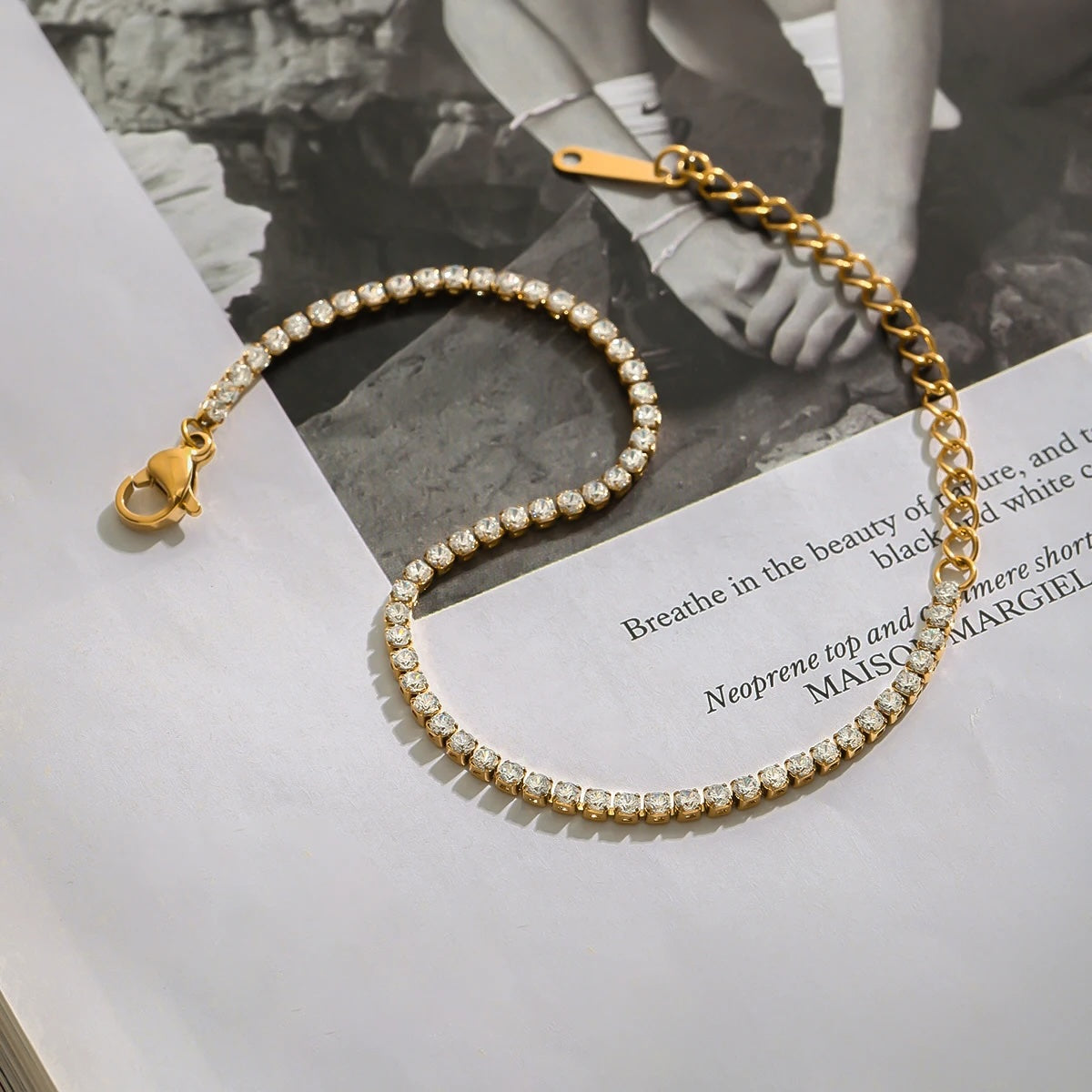 Dolcena Bracelet