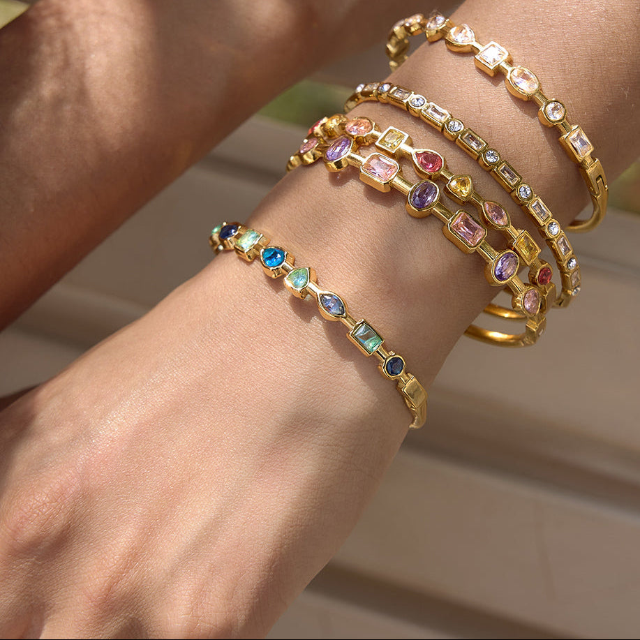 Alegria Bangle