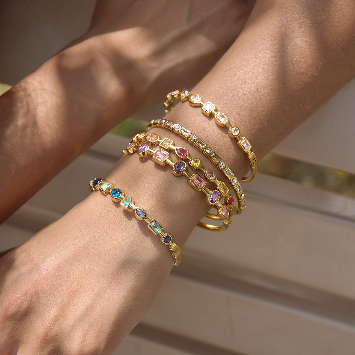 Daylo Bangle