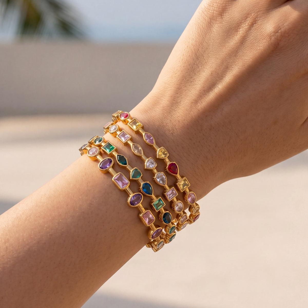 Daylo Bangle