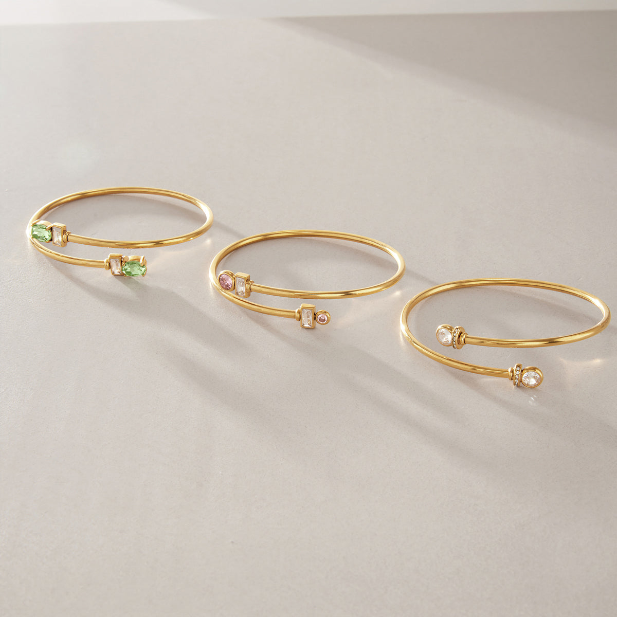 Isperia Cuff
