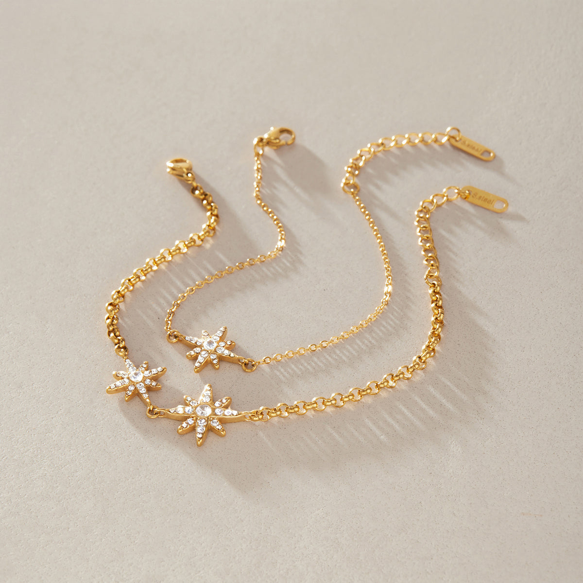 Lucero Bracelet