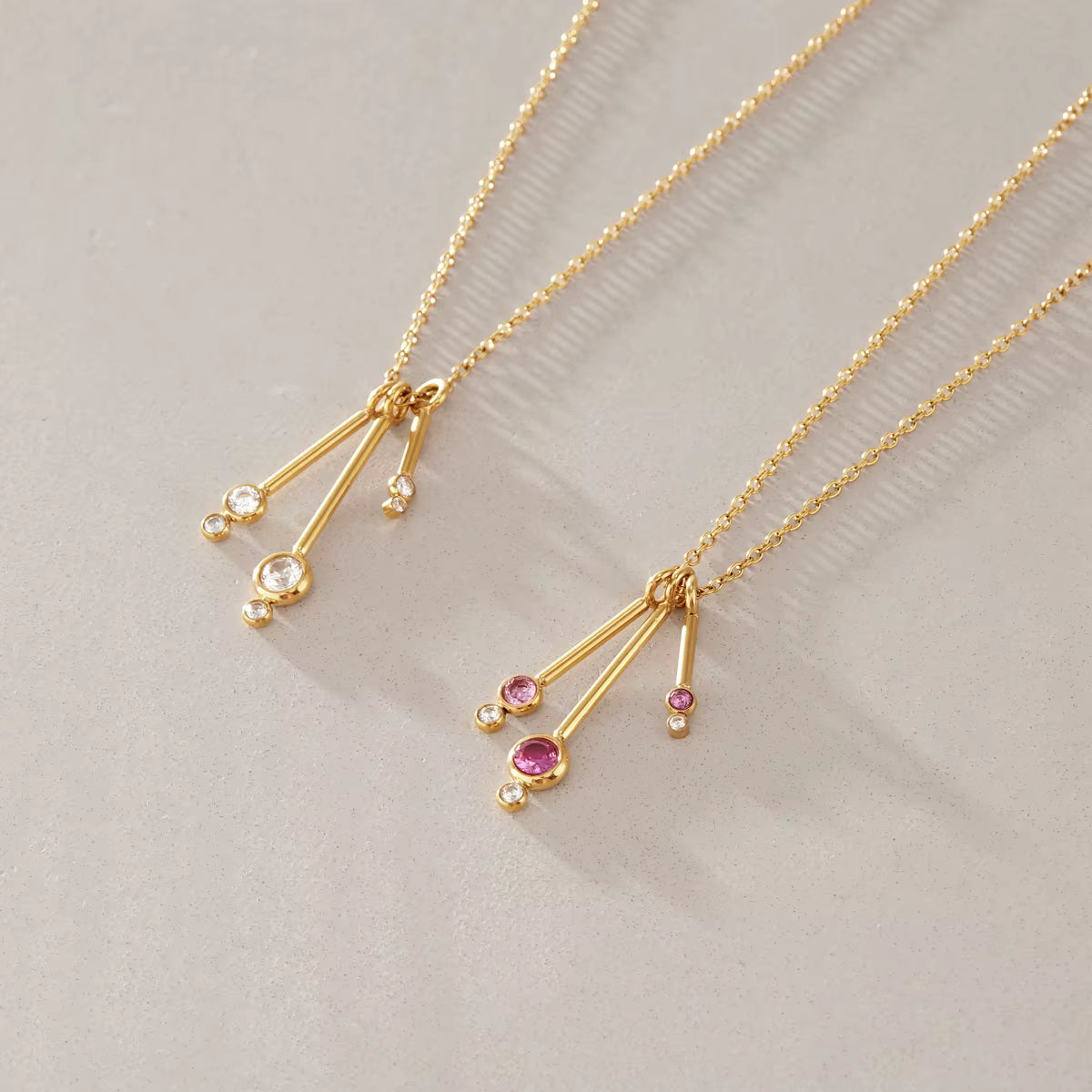 Vittoria Necklace