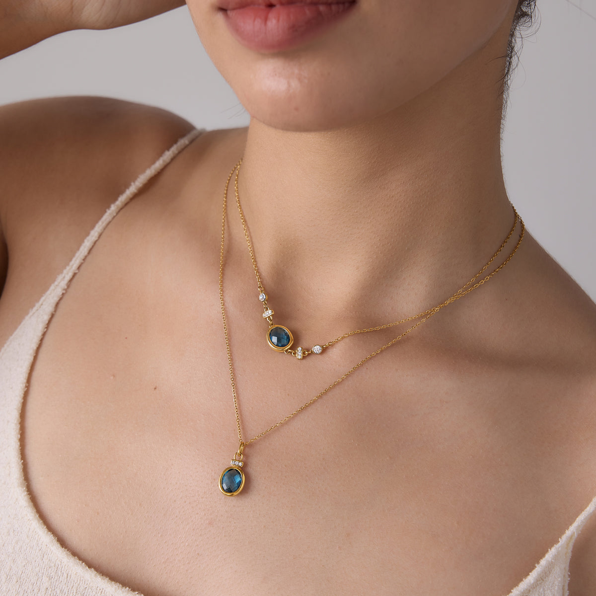 Melissa Necklace