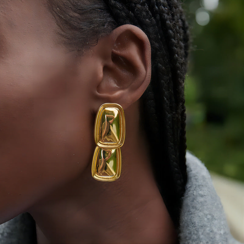 Rise Earrings