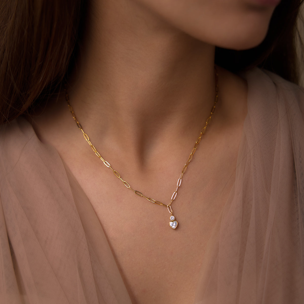 Belluno Necklace