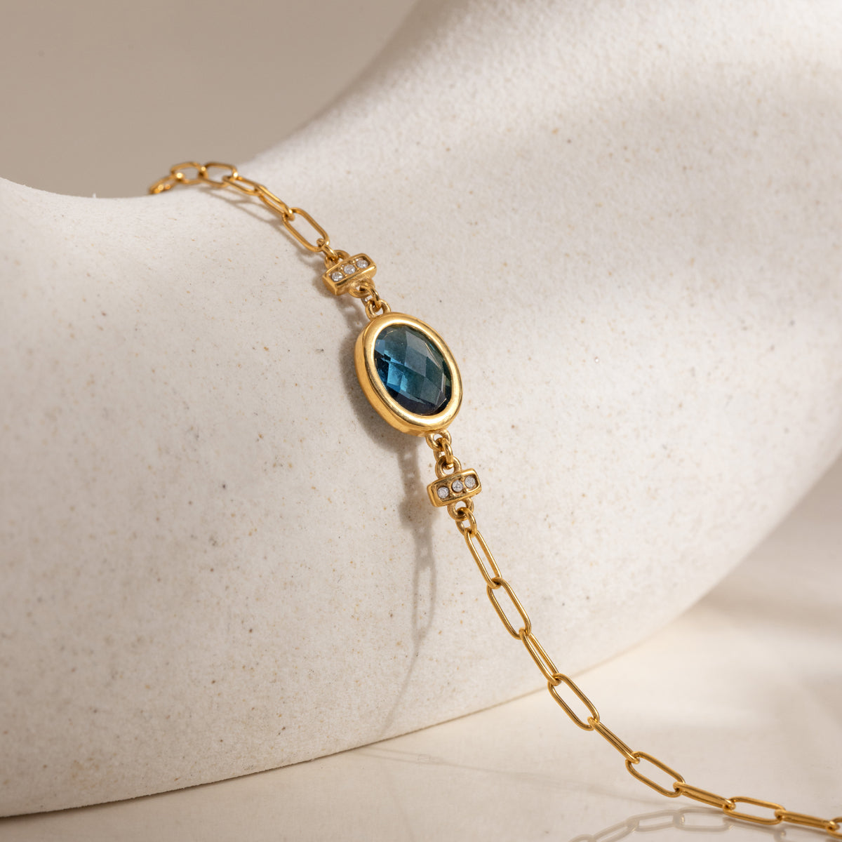 Azulena Bracelet