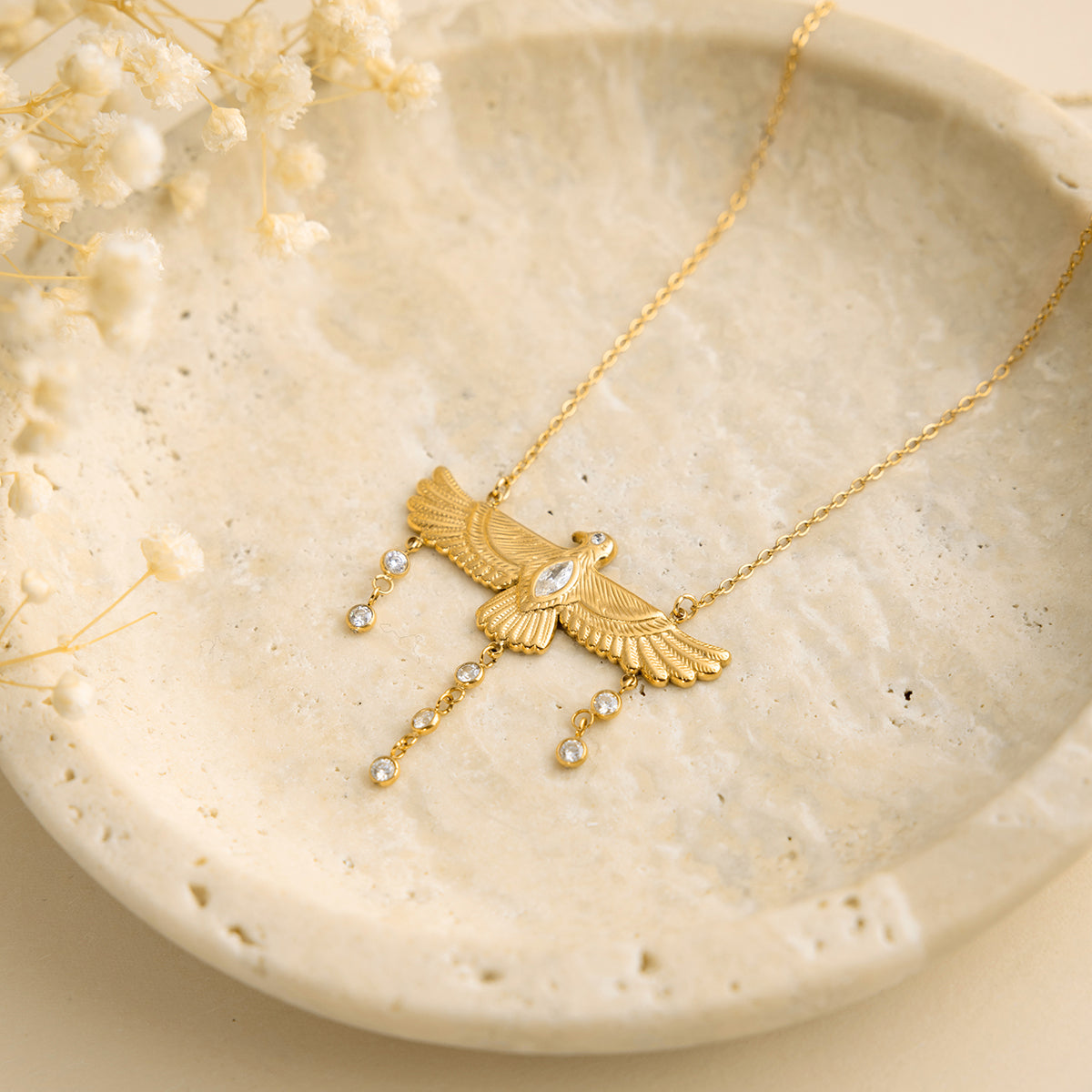 Anahita Necklace