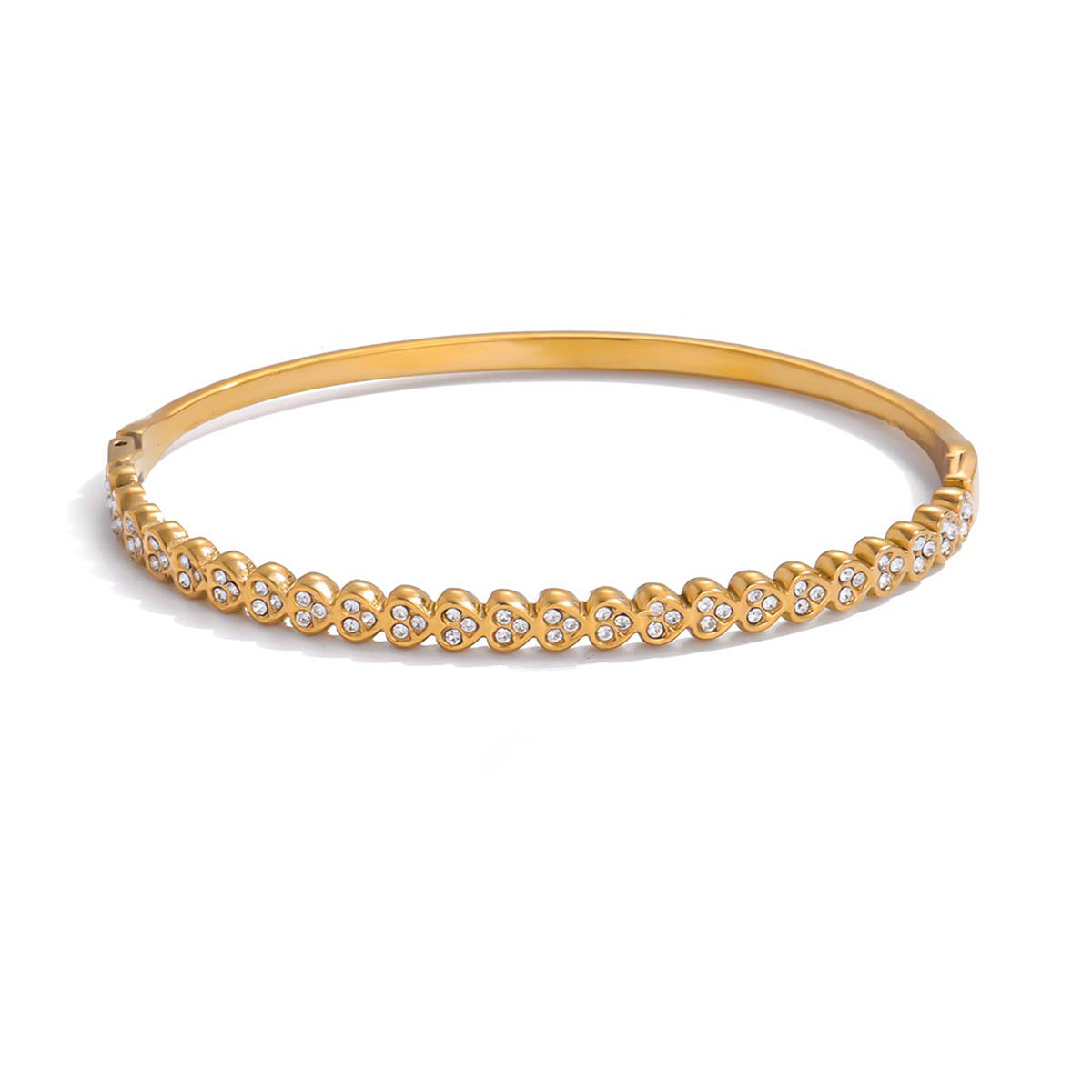 Calestro Bangle