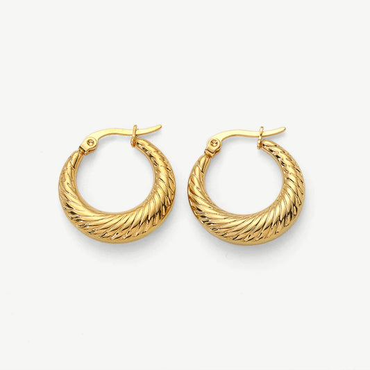 Ostuni Earrings