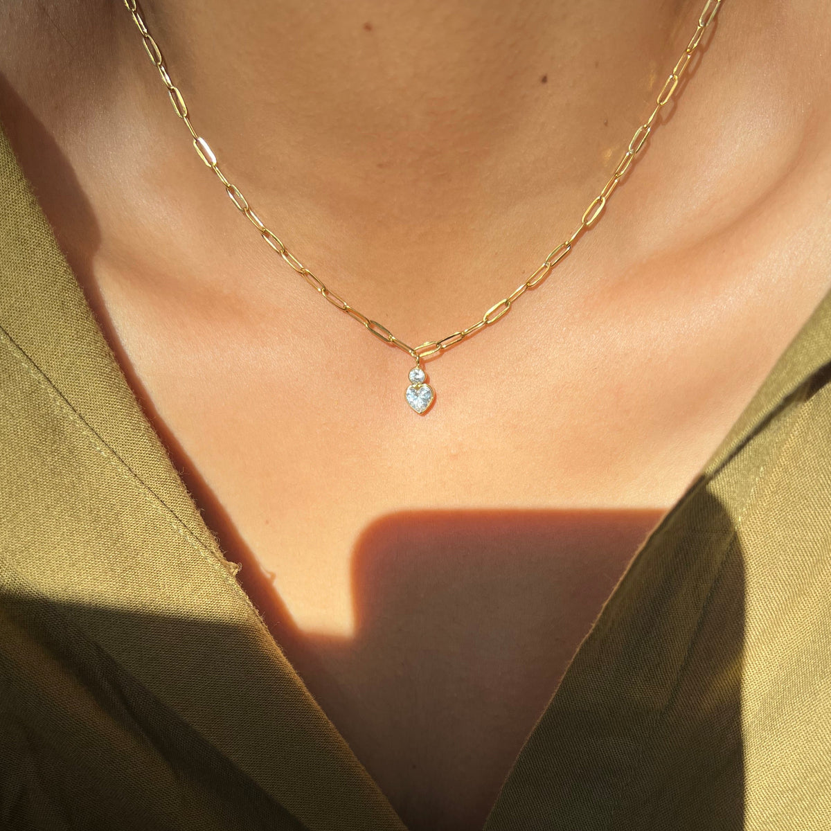 Belluno Necklace