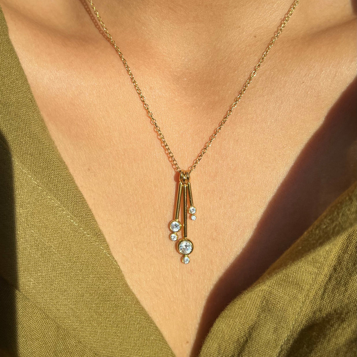 Lucetta Necklace