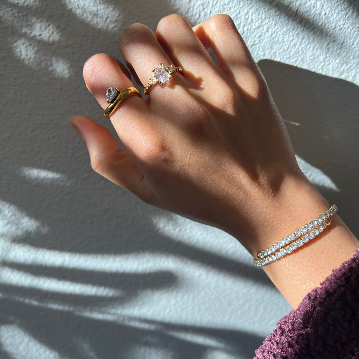 Costella Ring
