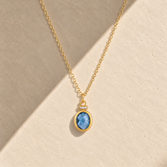 Marina Necklace