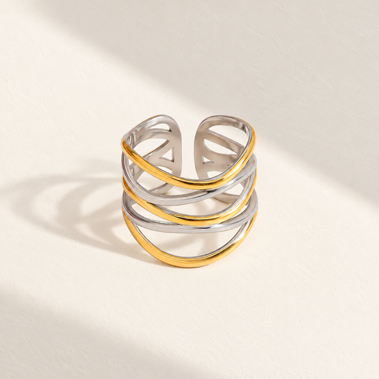 Orsella Ring