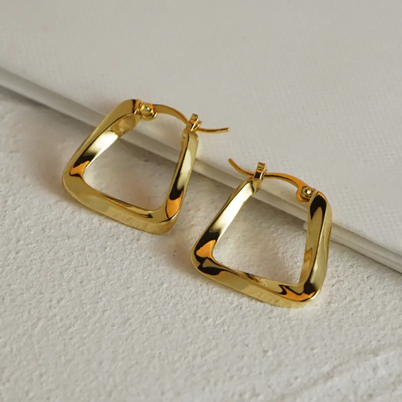 Lauria Earrings