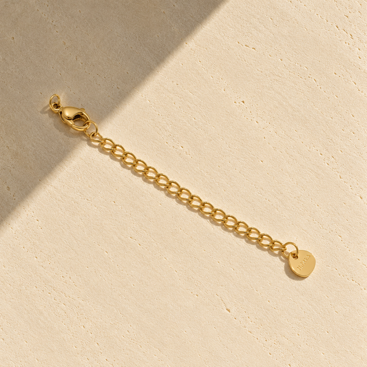 Jewelry extender