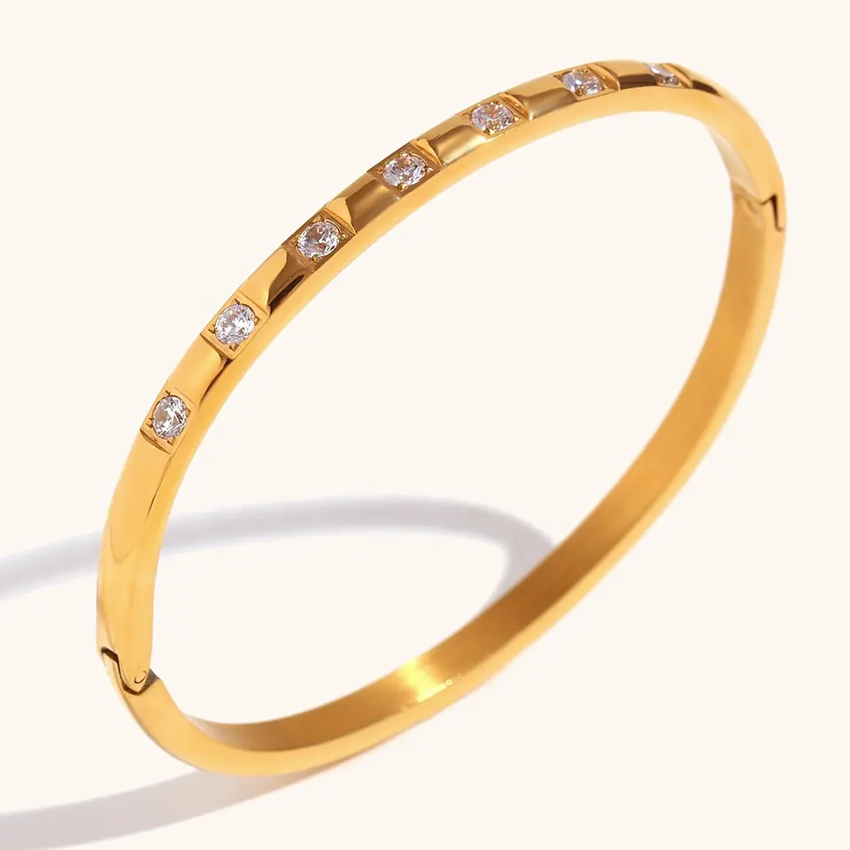 Pescara bangle