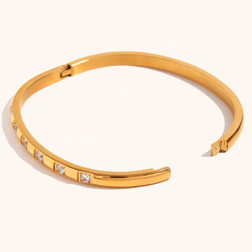 Pescara bangle