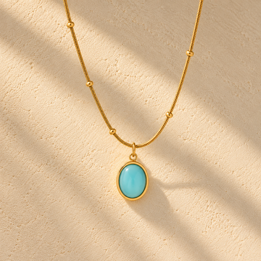 La Morra necklace