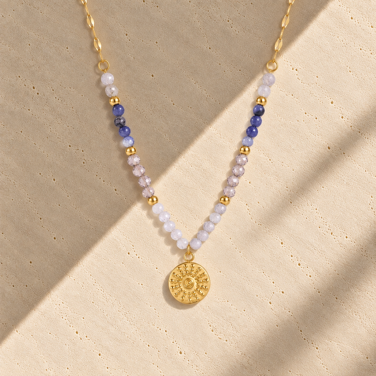 Soreme Necklace