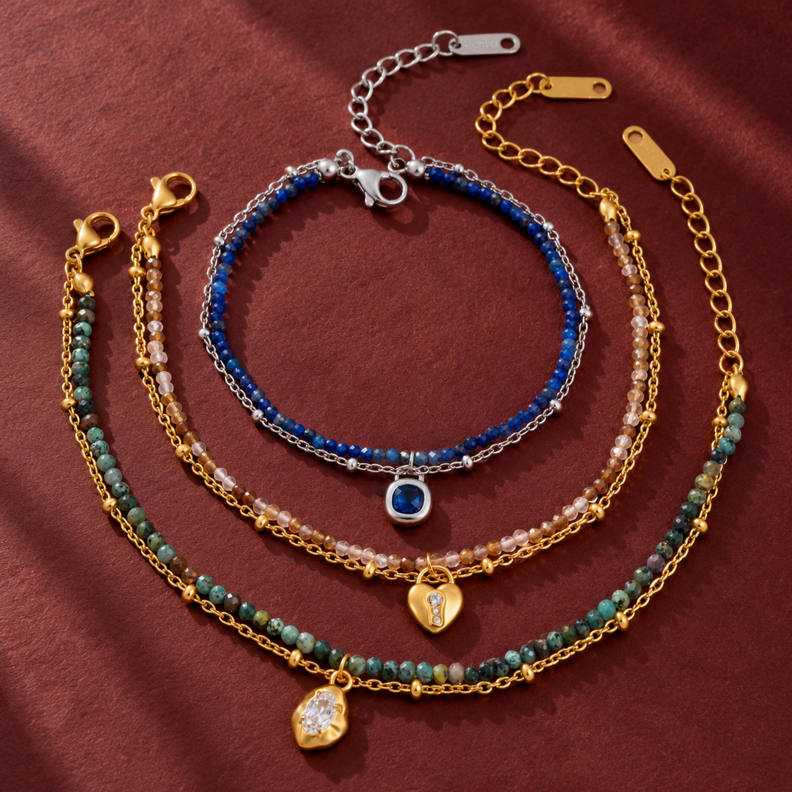 Sorelda Bracelet