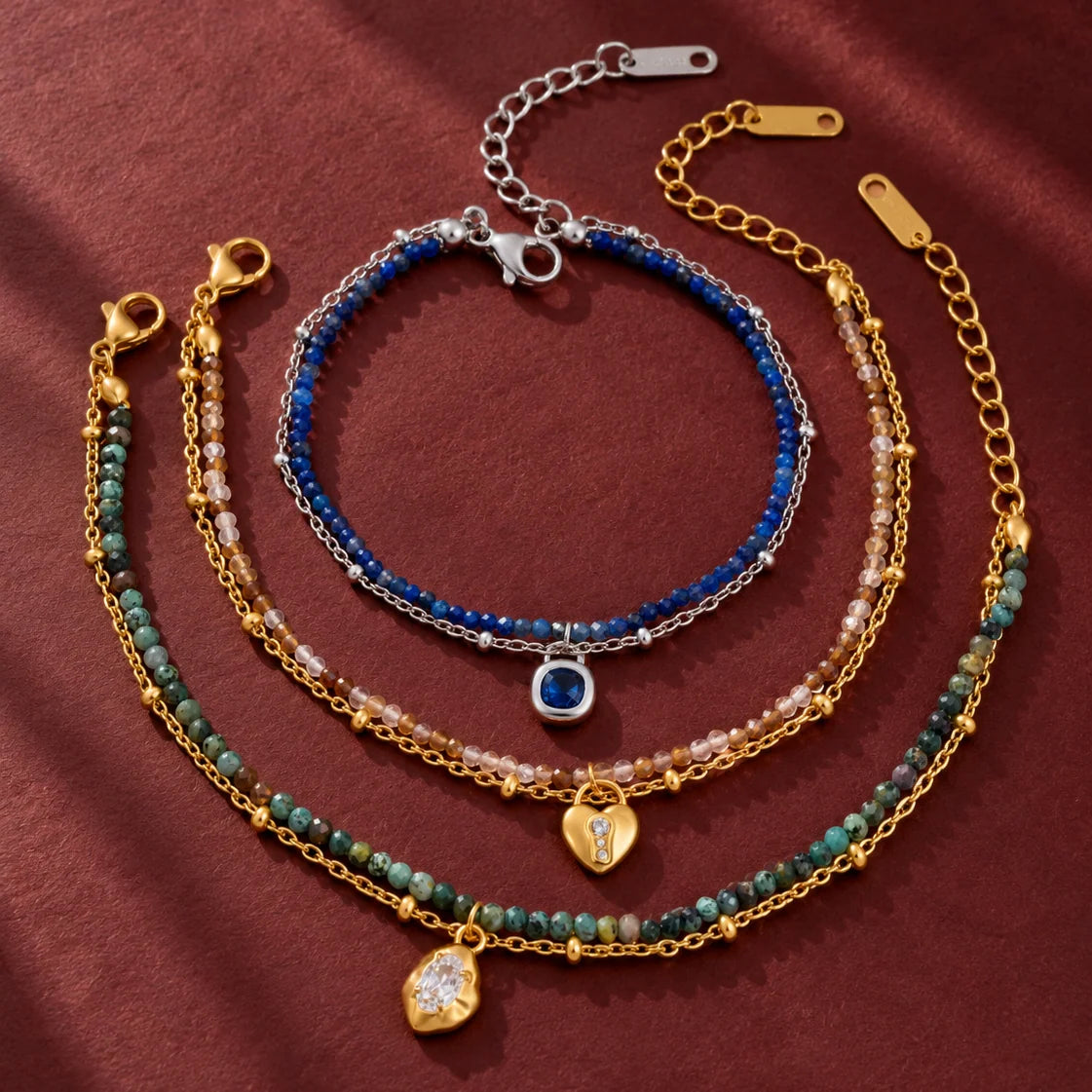 Albor Bracelet