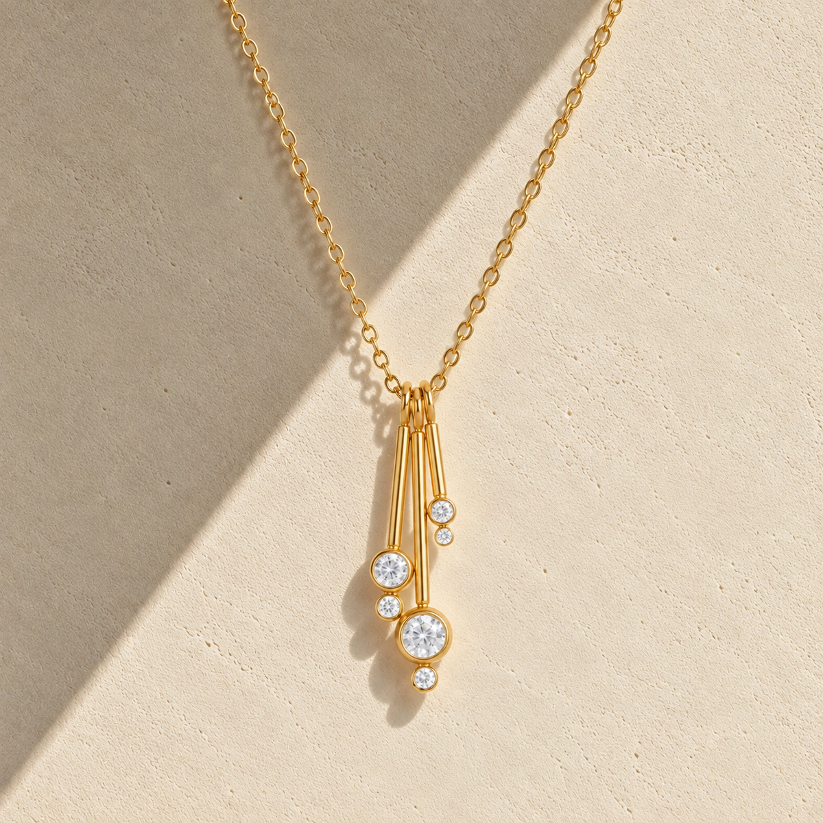 Lucetta Necklace