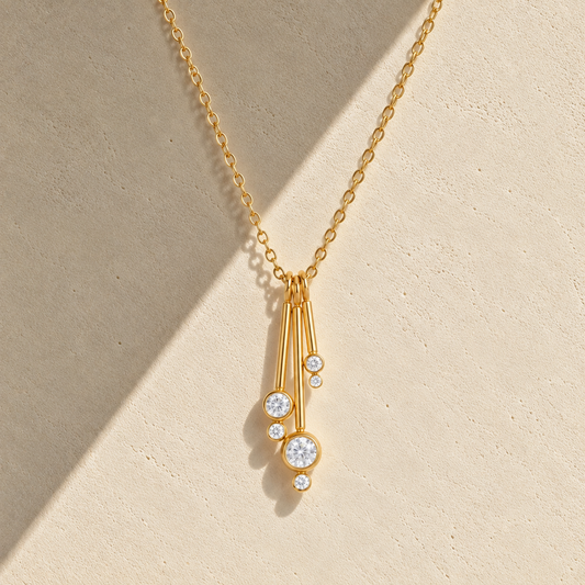 Lucetta Necklace