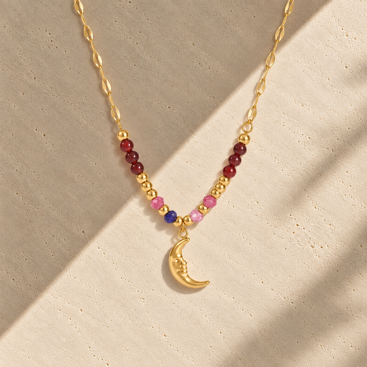 Lunara Necklace