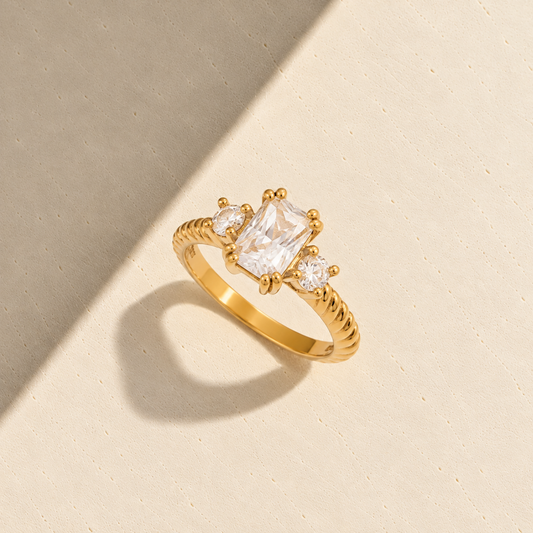 Marivita Ring