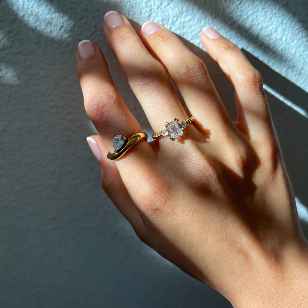 Marivita Ring